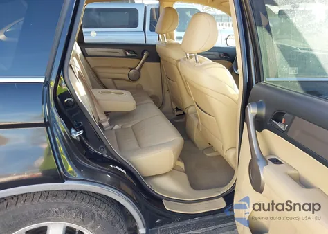 2008 Honda Cr-V Ex-L z USA, uszkodzony, nr VIN JHLRE38778C024062